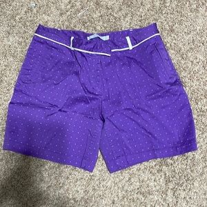 Lady Hagen Golf Shorts